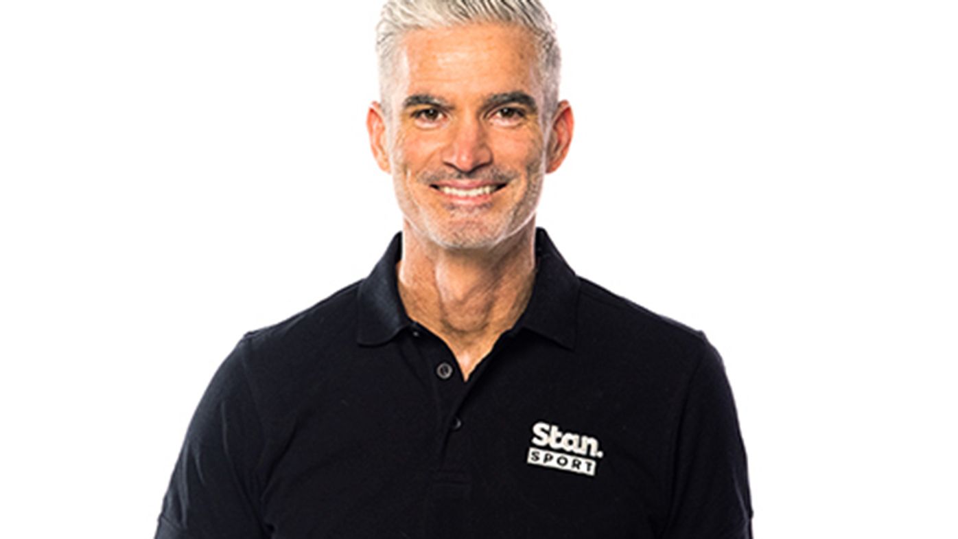 Former Socceroos captain Craig Foster has joined Stan Sport.