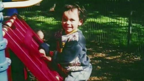 In July 2014 Coroner Jacinta Heffey ruled two-year-old Daniel Thomas died due to the negligence of his mother and babysitter. (9NEWS)