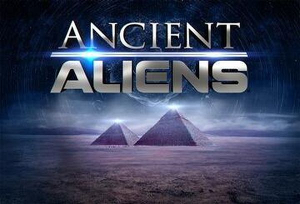 Ancient Aliens