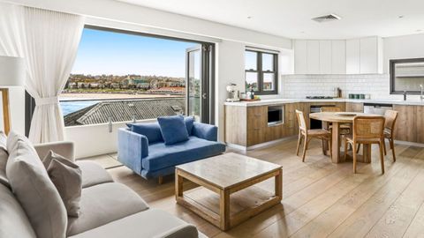 Real estate beach luxury Sydney sale sold Domain