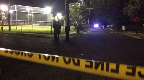 'Up to 16' injured after shooting in New Orleans park