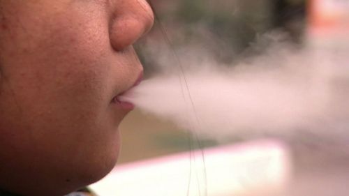 Smoking and vaping will be banned in popular outdoor spaces in South Australia from Friday with new fines for people breaking the rules.
