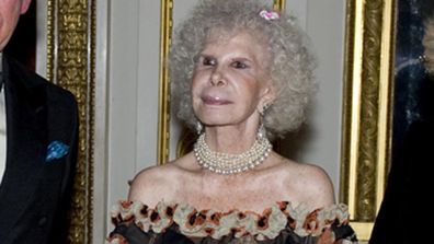 Royals Why The Duchess Of Alba Was One Of The Most Fascinating Royals Of All 9honey