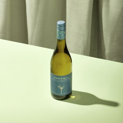 Decoded Wine Awards 2022 - Winner Lighter White Wine Under $20