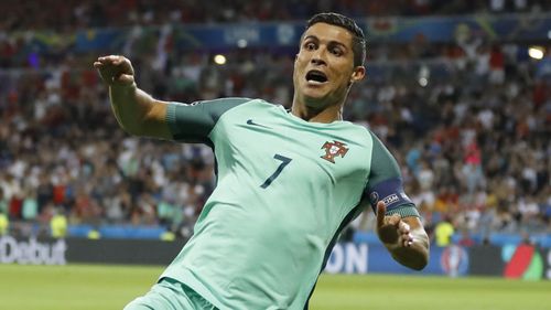 Euro 2016: Portugal through to the final after defeating Wales 2-0
