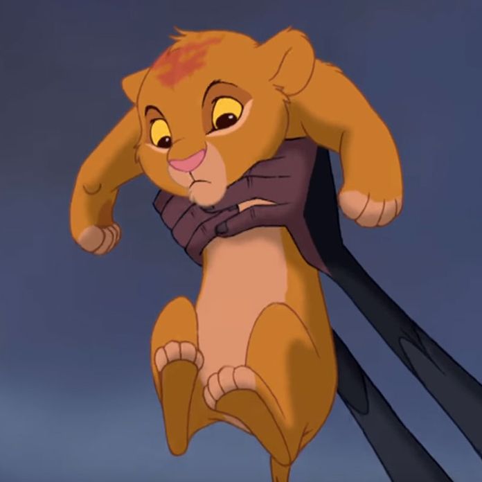 What the lyrics in the Lion King's Circle of Life actually mean in