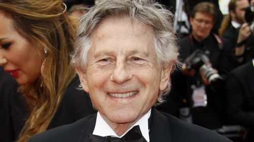 Polanski has 'no right' to reopen child rape case: judge