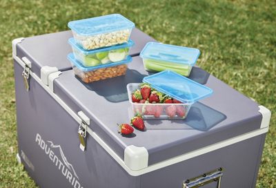 Takeaway Containers 15pk - $4.99