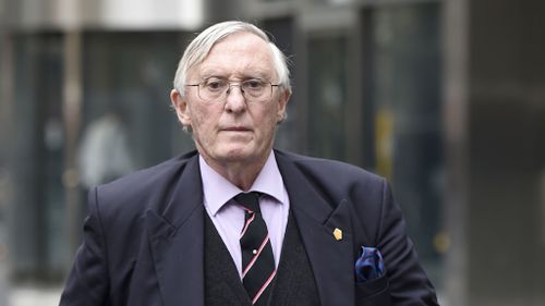 Former Victoria teacher jailed for sexually abusing students