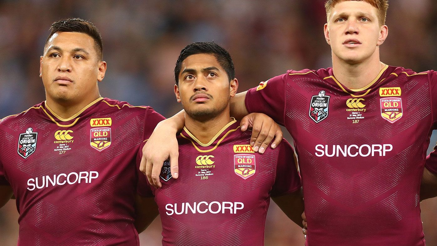 Queensland Origin team winners and losers: $1m superstar Anthony Milford on outer