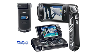 Nokia N93 (2006)