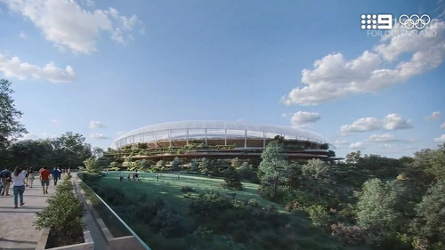 Brisbane 2032 organising committee grilled at IOC meeting in Milan