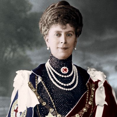 Who Was Queen Mary Of Teck And Was She A Kleptomaniac? Facts About The Wife  Of George V