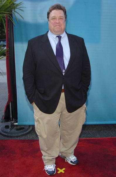 John Goodman