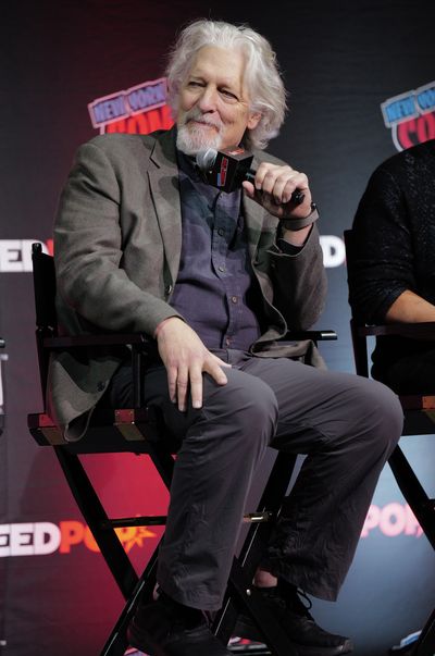 Clancy Brown