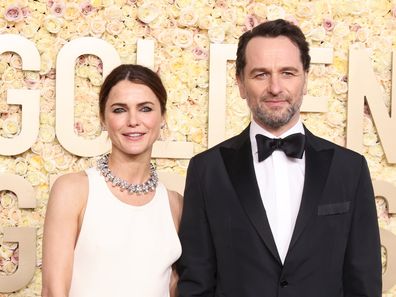 matthew rhys and keri russell