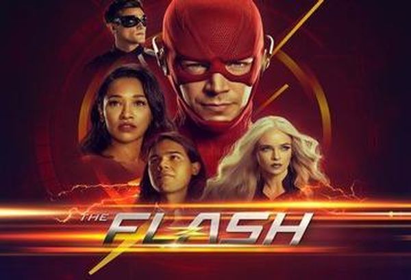 The Flash