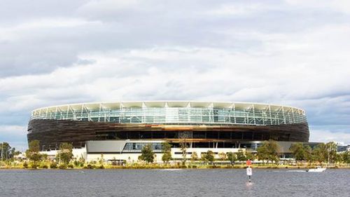 Tickets to the Big Bash League semi final at Perth's Optus Stadium cost more than the other semi in Adelaide. (9NEWS)