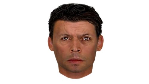 Police are hunting a man matching this description. (Victoria Police)