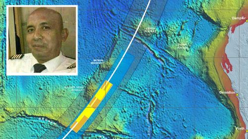 Pilot ditched MH370 into sea at steep angle to ensure it would never be found, new book claims