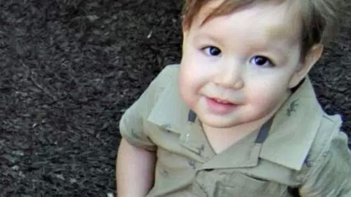 Jozef Dudek, 2, had been in his room taking a nap when his father found him trapped underneath a Malm dresser.