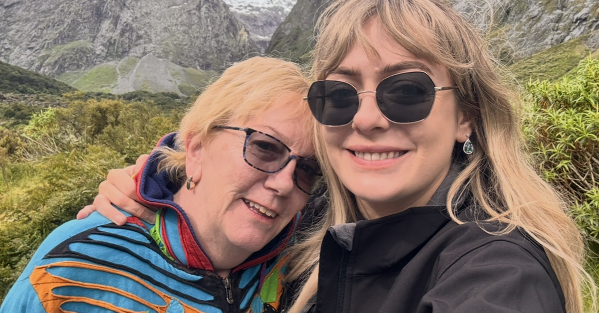 'I'm terrified my parents will be left behind as technology advances'