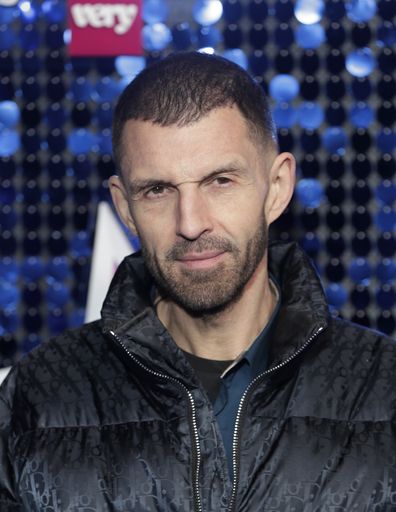 Tim Westwood