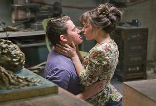 The Vow