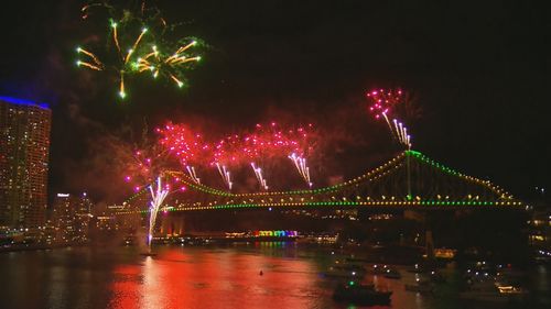 Le festival de Brisbane est l'un des événements les plus attendus de l'année dans la ville.