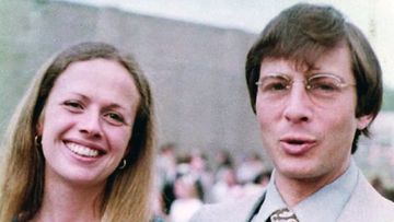 Kathleen Durst vanished in 1982. Her husband Robert Durst was suspected but never charged over her presumed death.