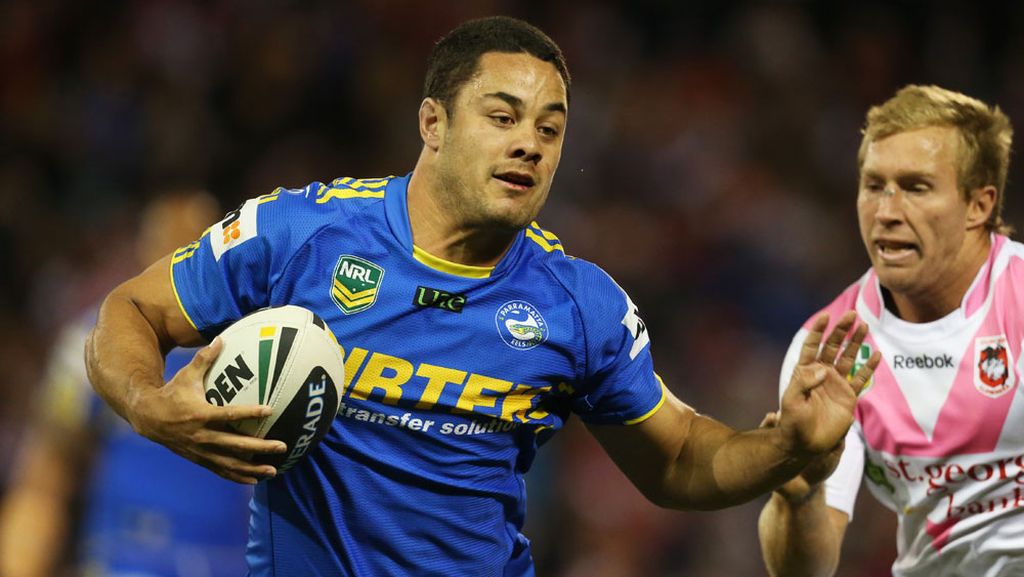 49ers in turmoil as Hayne makes return - Nine Wide World of Sports - News