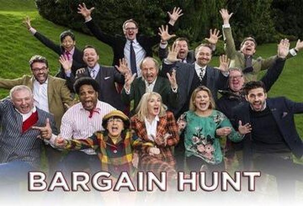 Bargain Hunt
