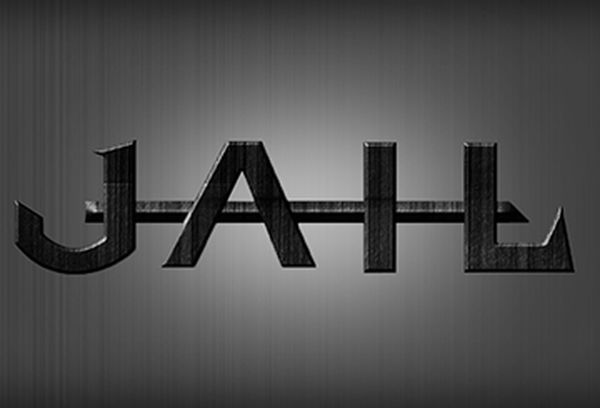 Jail