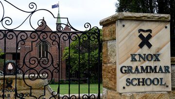 Knox Grammar School 