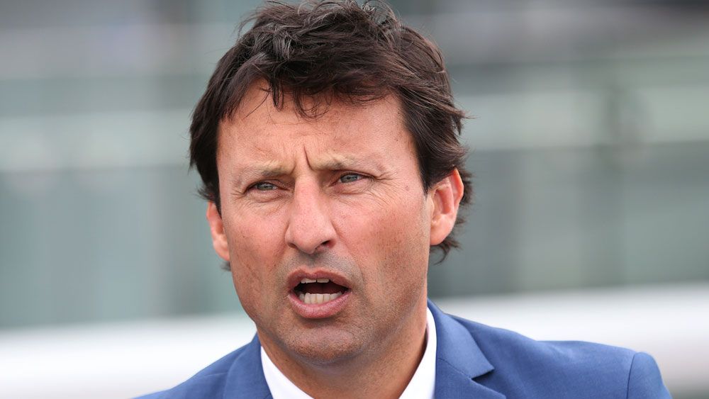 Laurie Daley (AAP)