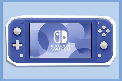 9PR: Nintendo Switch