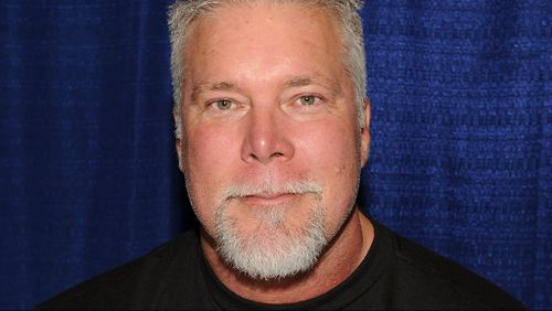 WWE superstar Kevin Nash arrested after brawl with son