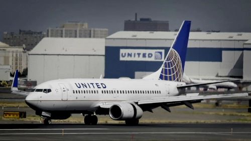 United Airlines has accepted full responsibility for the incident. (ABC USA)