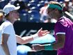 Nadal steps in after Shapovalov calls umpire 'corrupt'