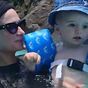 Paris Hilton's response after mum spots issue with her son's floatation jacket