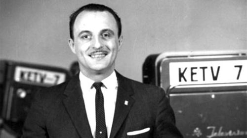 Fritz Johnson, Omaha, Nebraska'da tanınmış bir televizyon ve radyo kişiliğiydi.