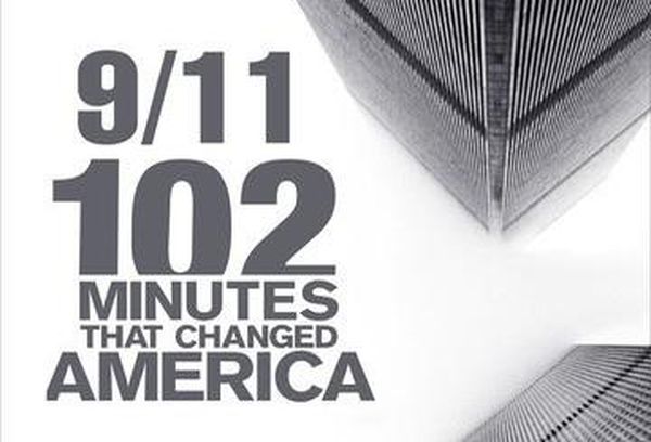 102 Minutes That Changed America