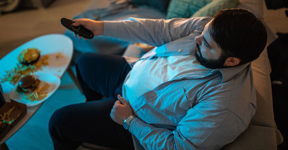 This 'snack' could make millions of unfit Aussies 'significantly' healthier