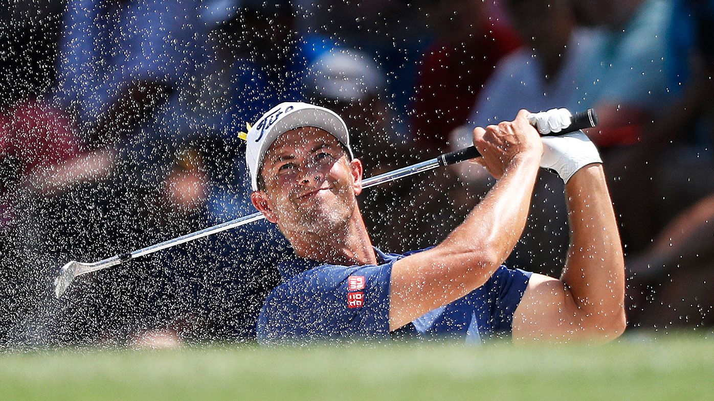 ‘Tiger Effect’ boosts TV ratings at PGA Championship
