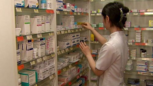 Doctors can now prescribe patients two months' worth of drugs instead of just one.