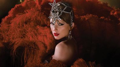 The Life of a Showgirl: The Tiny Bubbles in Champagne Vinyl Collection