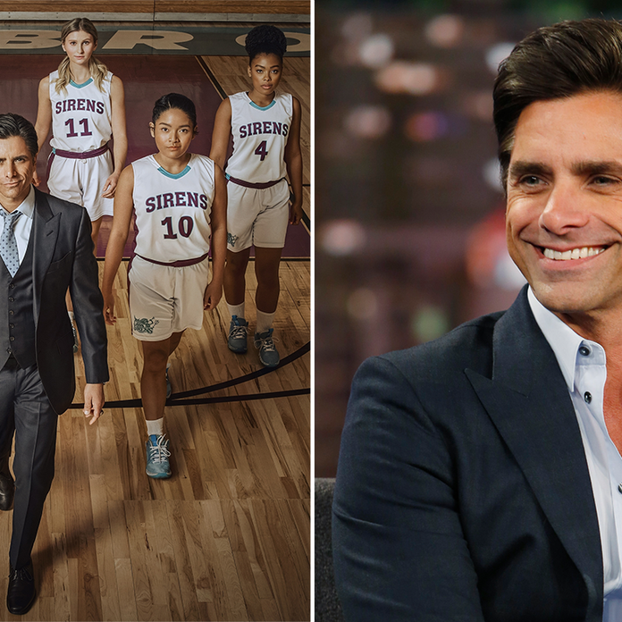 Big Shot' Review: John Stamos Stars in Disney Plus Basketball TV Show