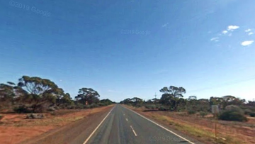 A fatal crash occurred near the Goldfields Highway in Kanowna, WA.