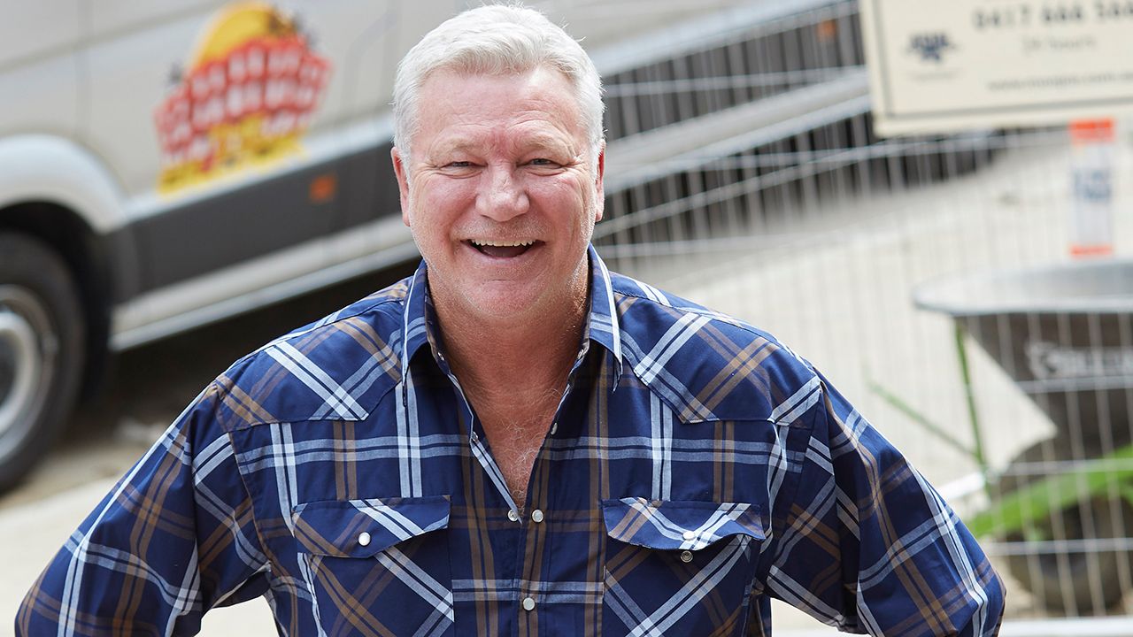 Scott Cam The Block Host Looking Back At His History And Career