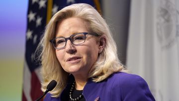 Allies of Rep. Liz Cheney, R-Wyo., have been openly talking up her White House prospects.